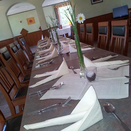 Neues Landhotel Vogelsberg Romrod Dış mekan fotoğraf