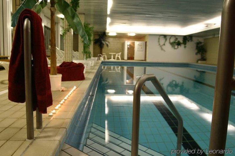 Neues Landhotel Vogelsberg Romrod Konforlar fotoğraf